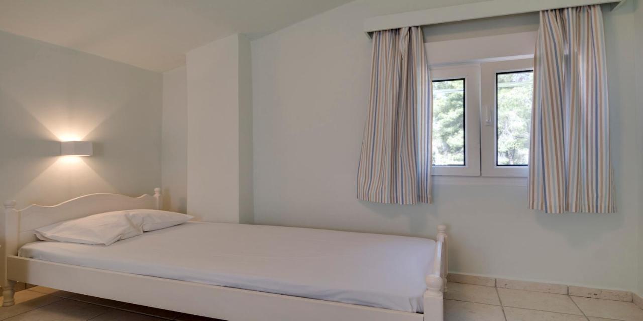 Ekatis Houses In Sani By Halkidiki Villas Εξωτερικό φωτογραφία
